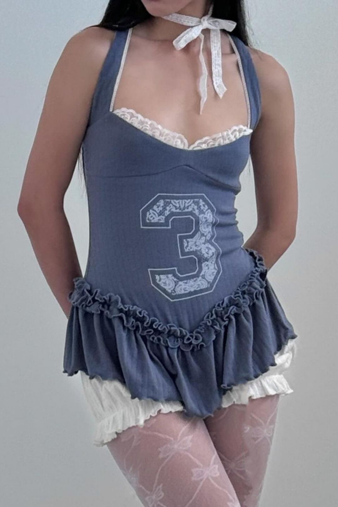 Shorts Suit