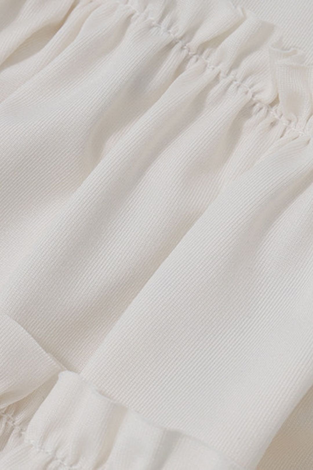 Spicy V-neck Backless Beach Dress Waist Slimming Halterneck Dress