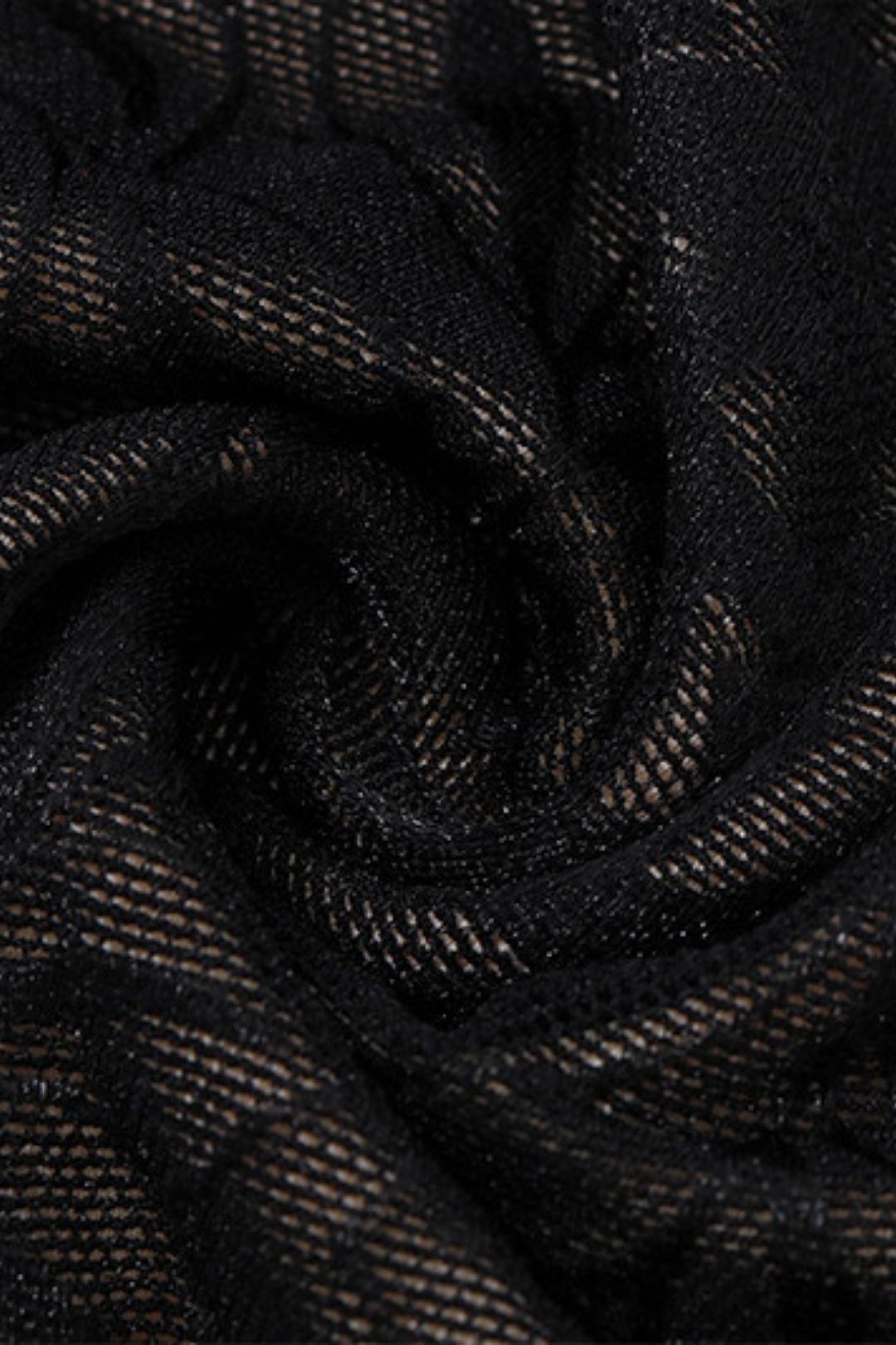 Sexy Pure Desire One-line Collar Bow Pattern Slim Tube Top Flower Bud Skirt