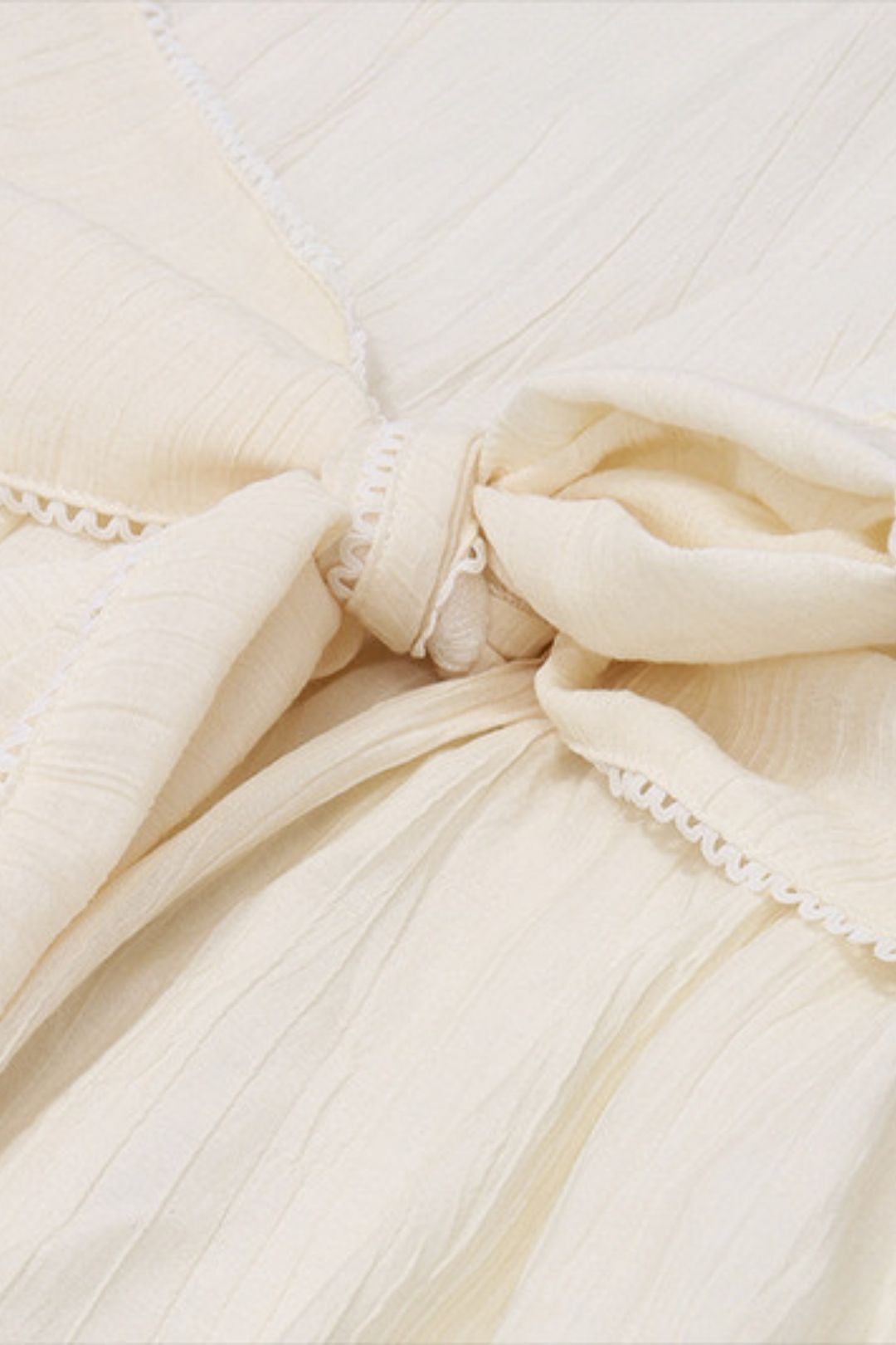 Sexy Pure Desire Tube Top, Backless Straps, Pleated Lotus Leaf Halter Neck Dress