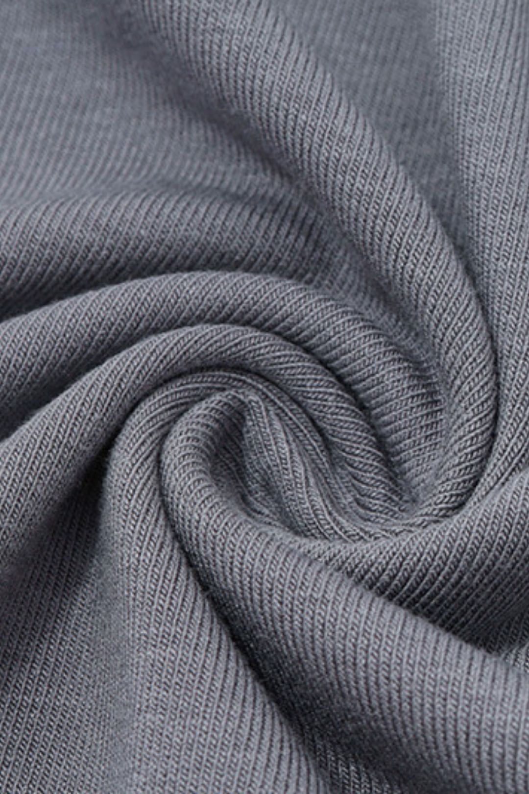 Color Temperament Long-sleeved Shirt Dress