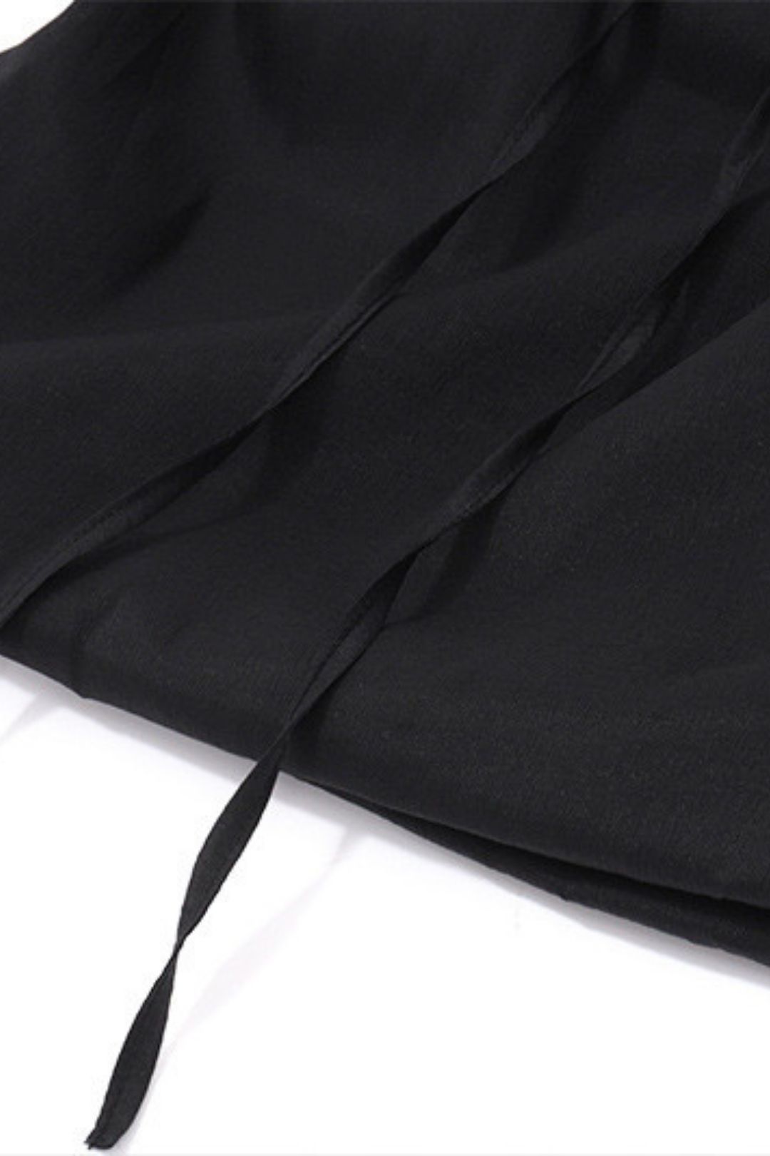 Sexy One-line Collar Pleated Tube Top Lantern Long Sleeve Hip Dress