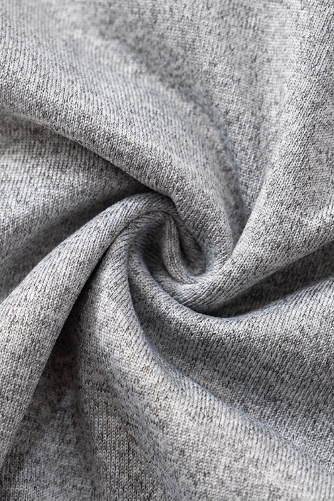 V-neck Lapel Sexy Tight Long-sleeved Suit