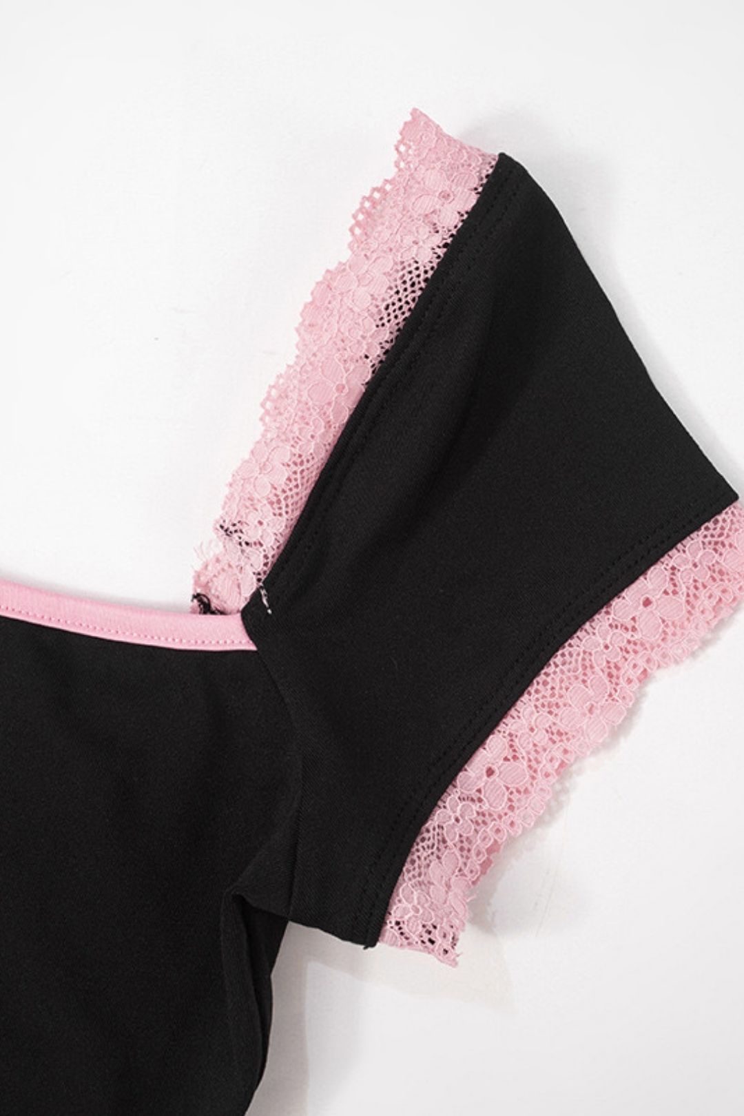 Sexy Girl Jumpsuit Shorts