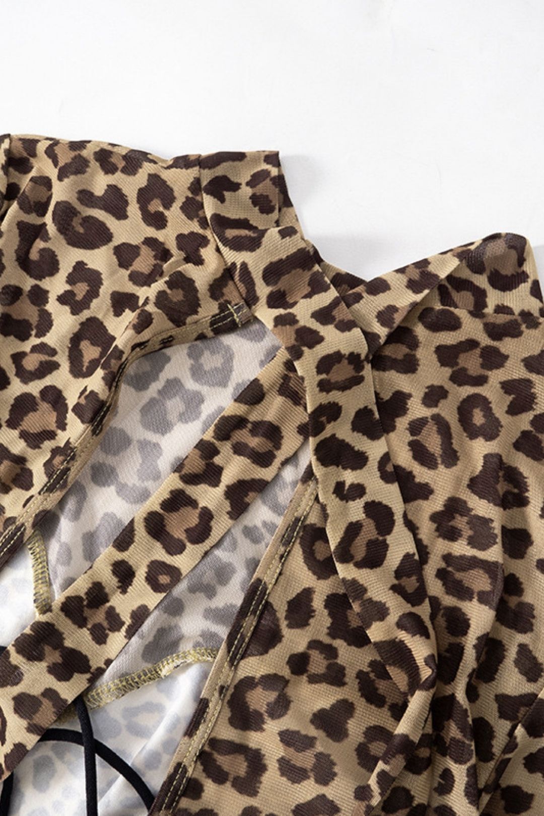 Jumpsuit Slim Long Sleeve Sexy