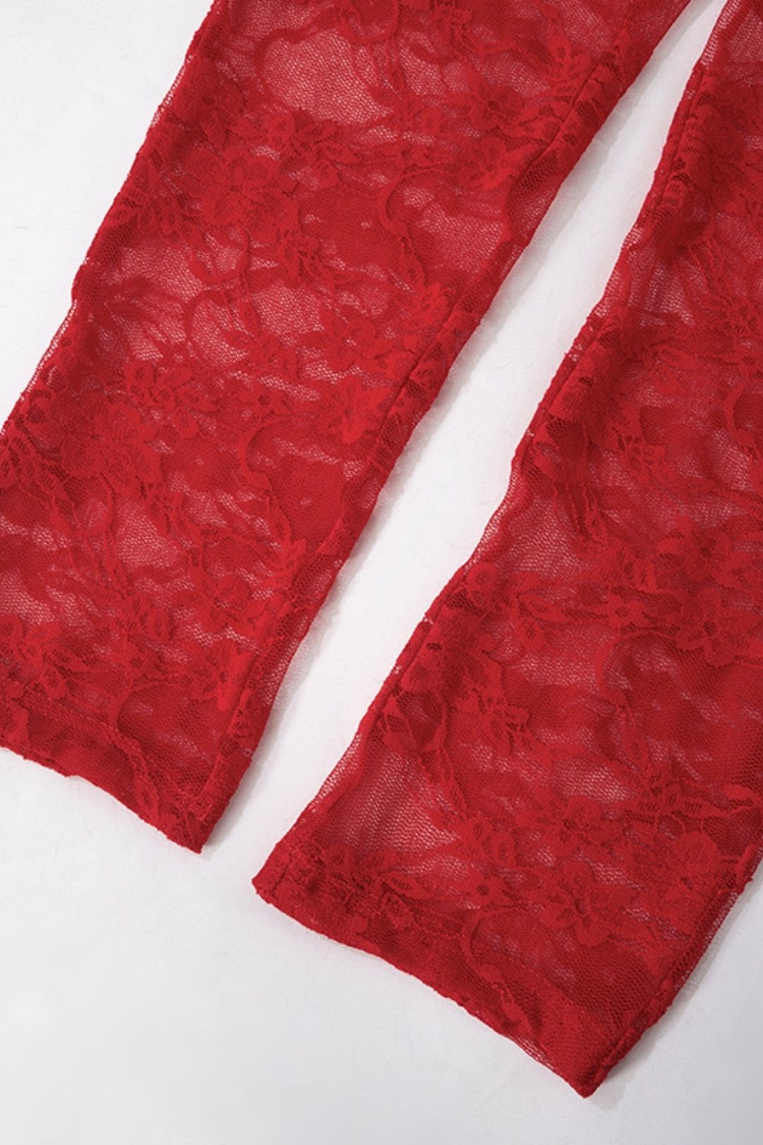 Sexy Halter Neck Deep V Jumpsuit