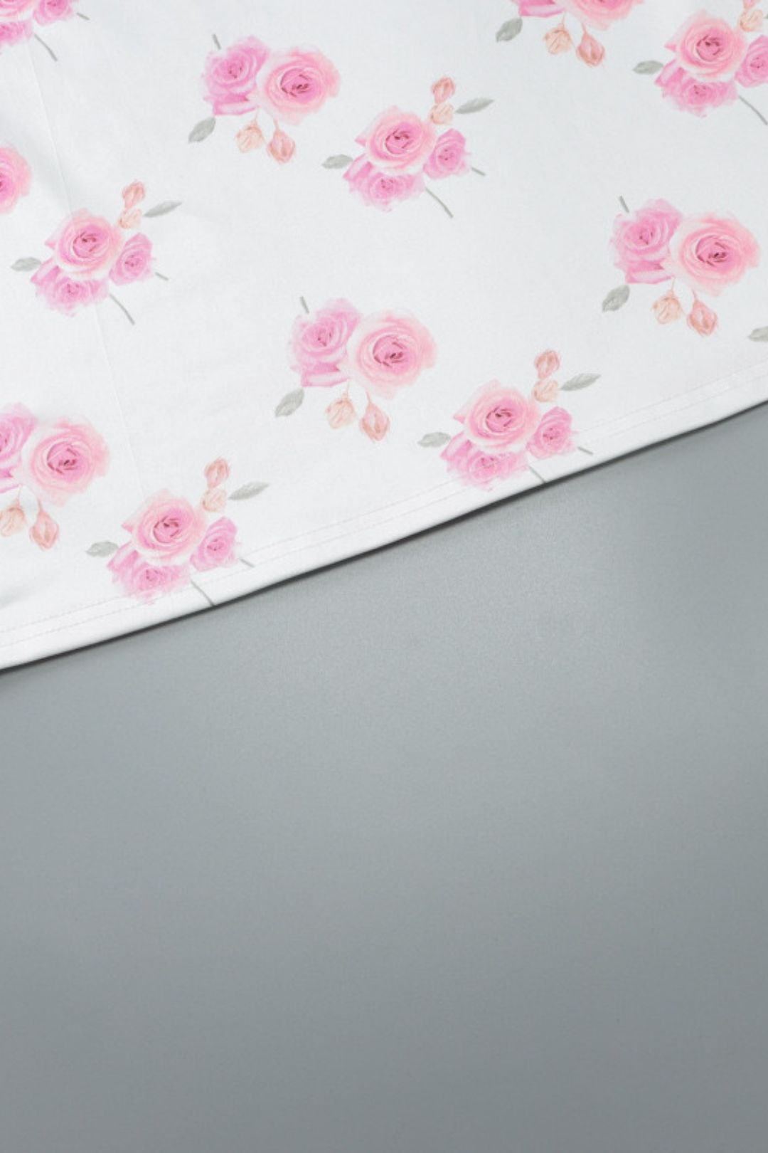 Printed Slim Fit Tube Top Sexy Backless Dress