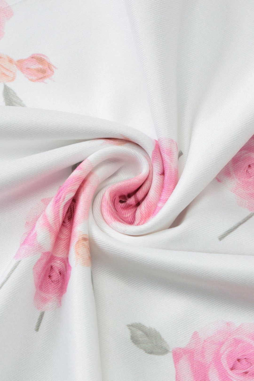 Printed Slim Fit Tube Top Sexy Backless Dress