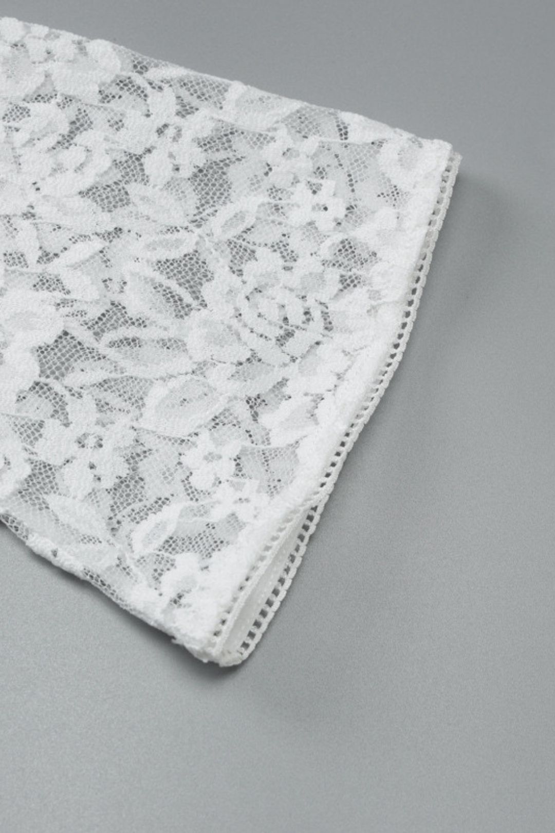 Sexy Slim One Shoulder Lace Splicing Long Sleeve Dress