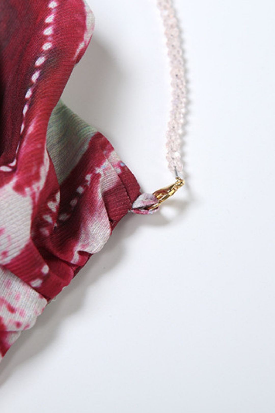 Sexy Waisted Backless Lace-up Long Dress