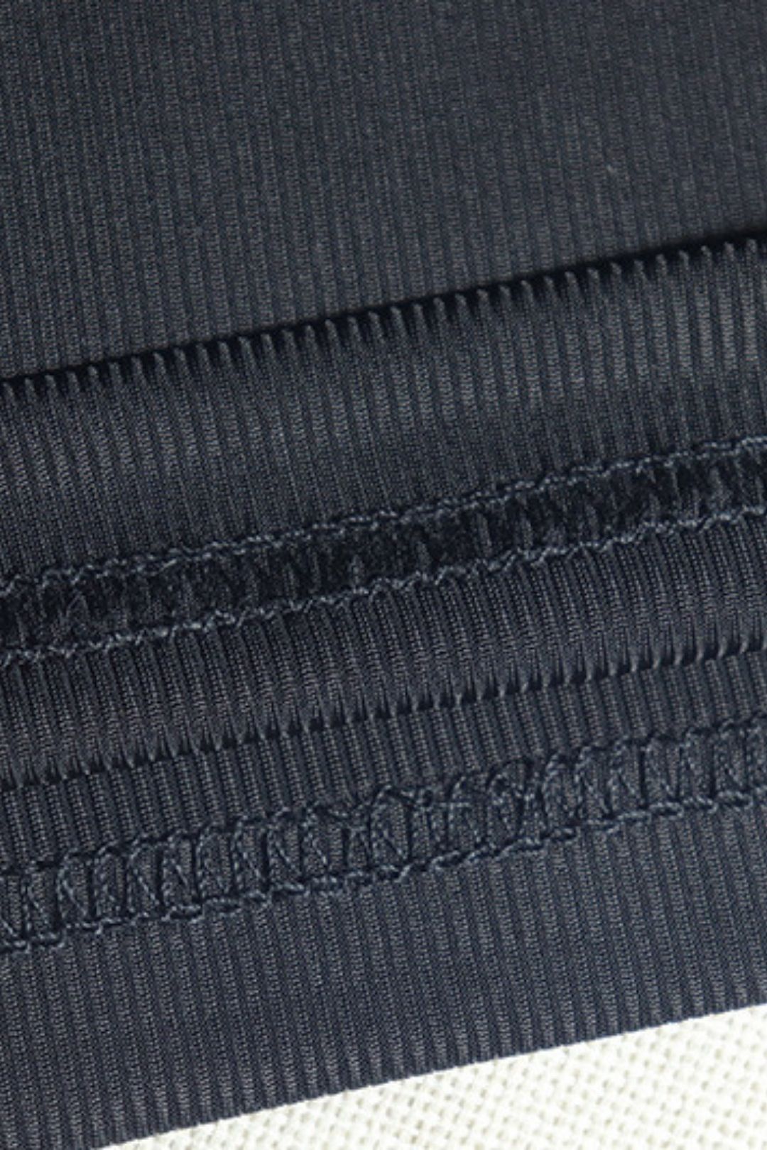 Sleeveless Top High Waist Strap Tight Sports Pants Suit