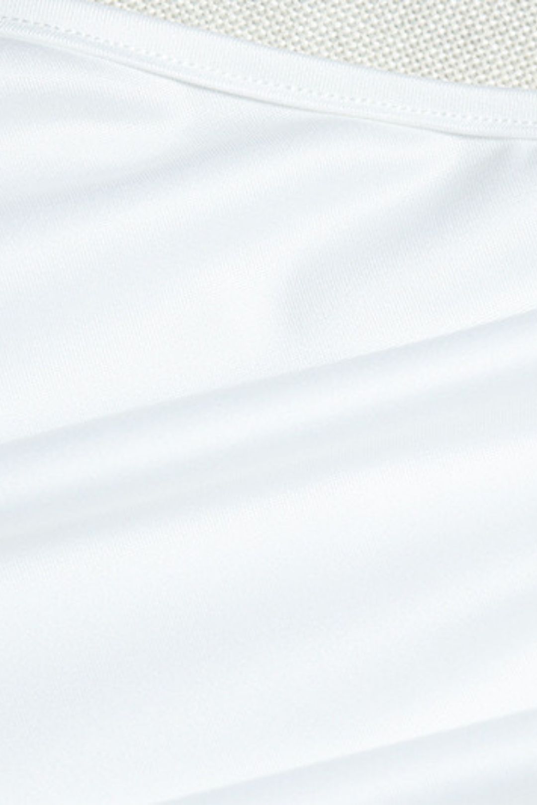 Solid Color Dress Oblique Collar Exposed One Shoulder Sleeveless Slit Long Dress