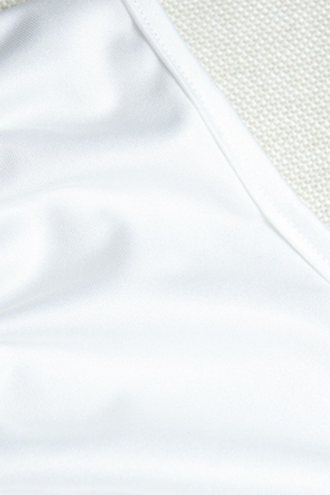 Solid Color Dress Oblique Collar Exposed One Shoulder Sleeveless Slit Long Dress