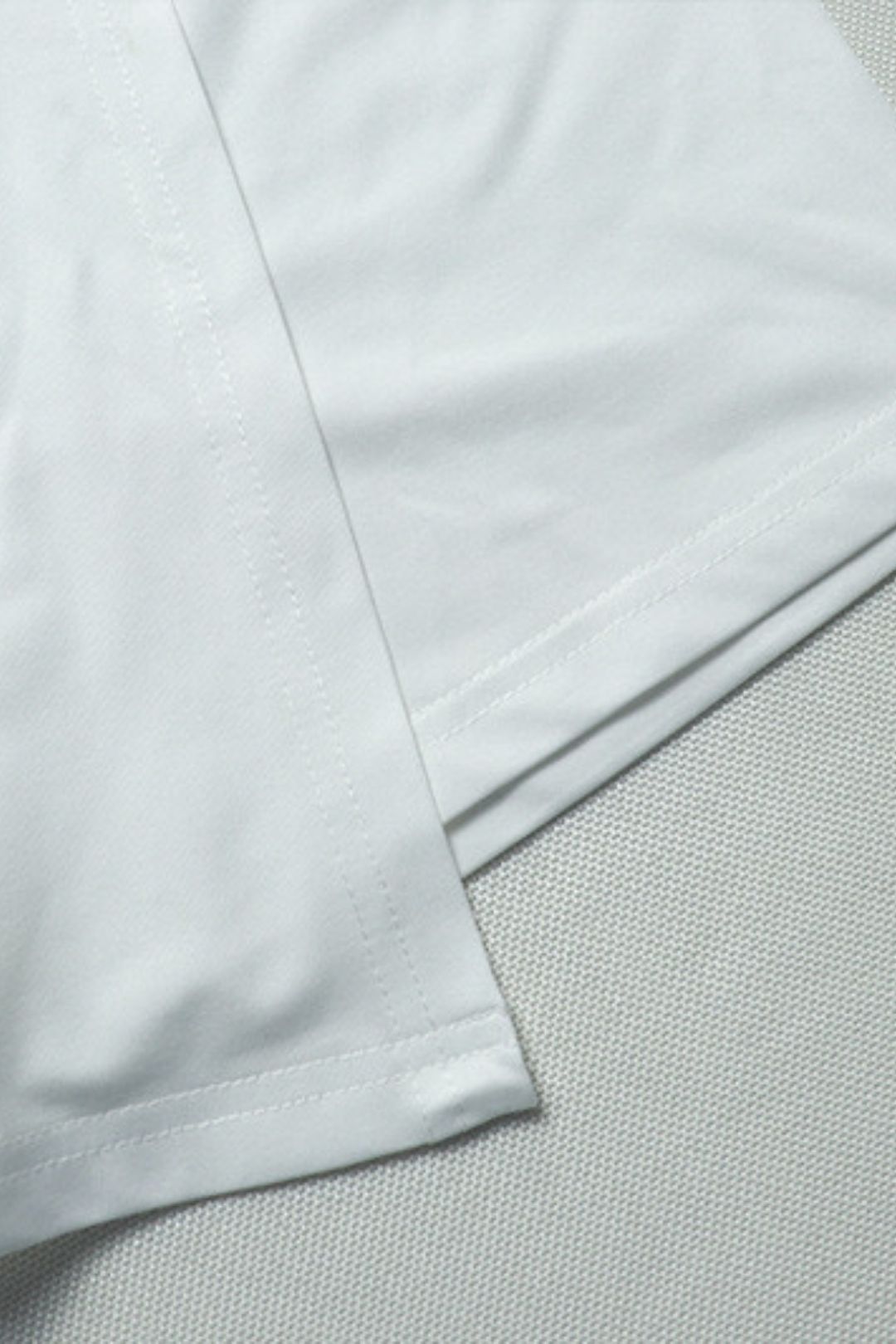 Solid Color Hollow Pleated Hip Skirt Two-piece Suit