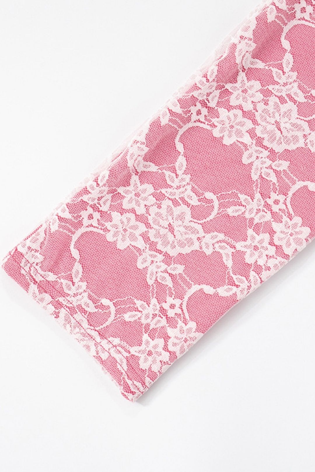 Lace Halter Neck Straps Large Backless Tight Jumpsuit Trousers