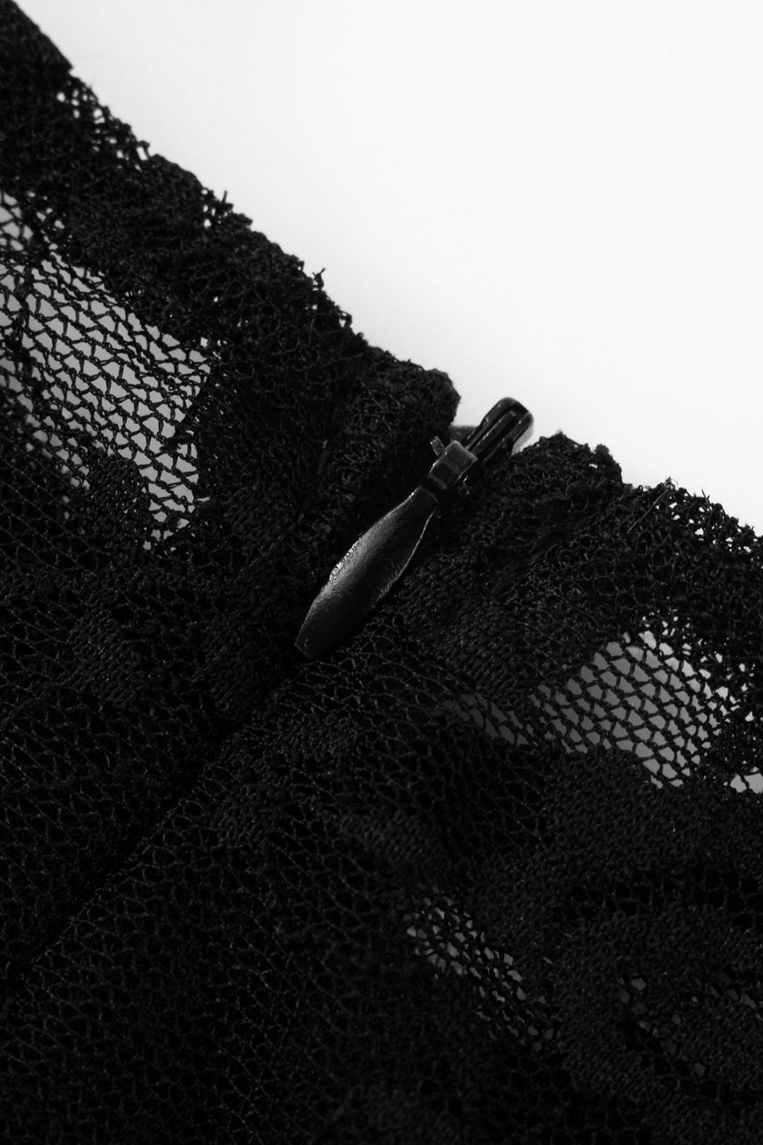 Sexy Lace Stitching Hollow Sleeveless Tight Jumpsuit Shorts