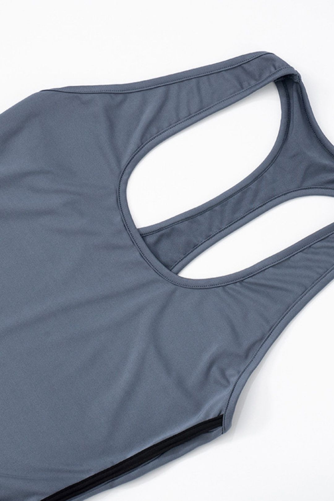 Stitching Sleeveless Sling Bow Flower Bud Dress