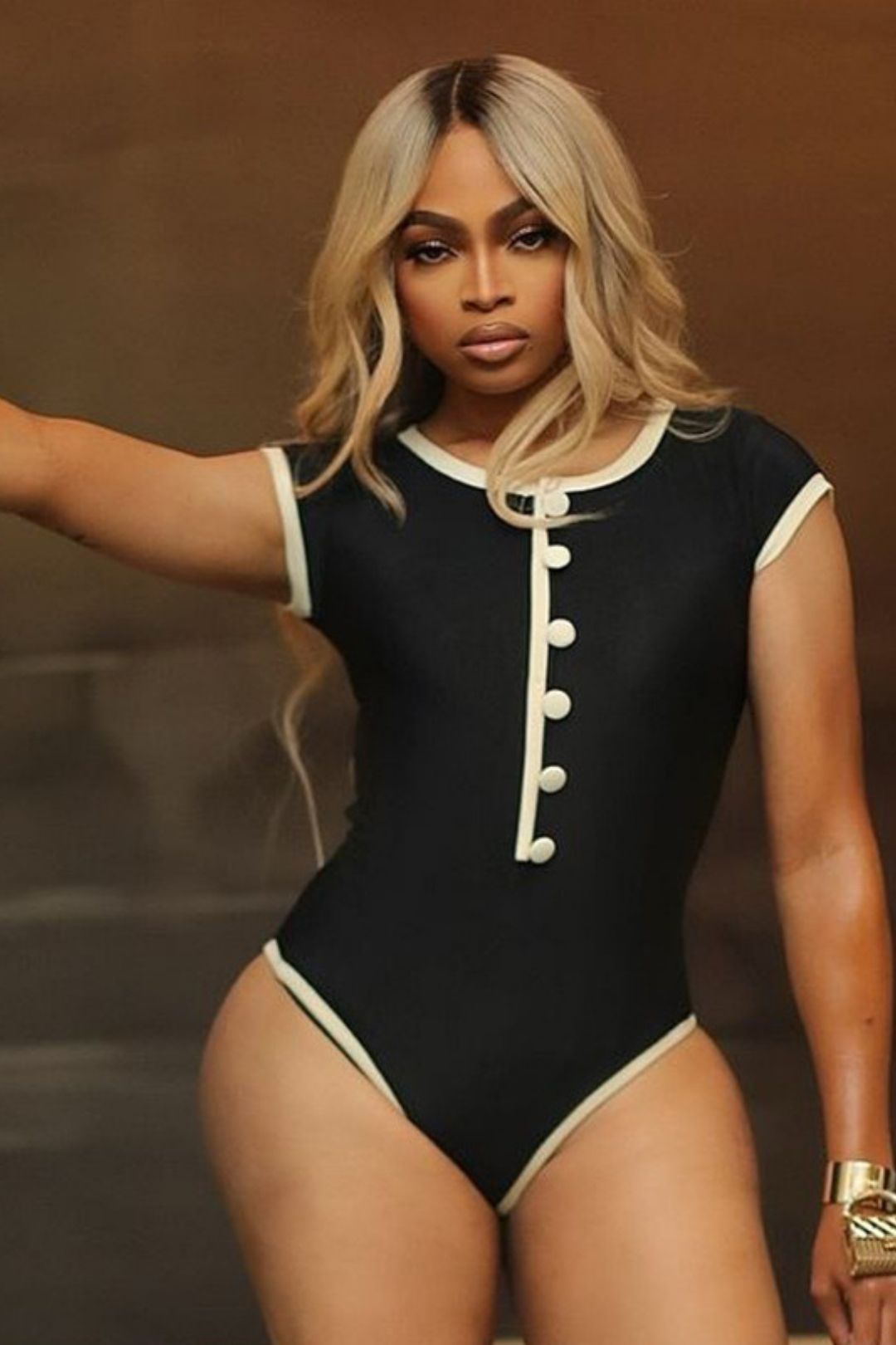 Shorts Sexy Jumpsuit