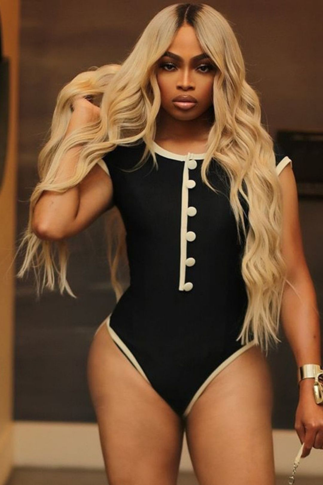 Shorts Sexy Jumpsuit