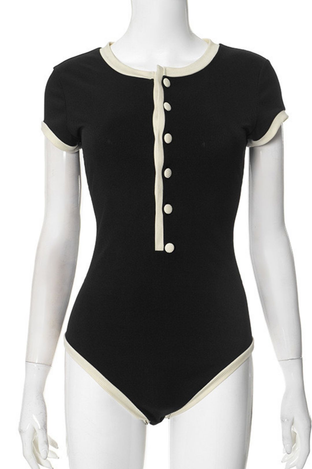 Shorts Sexy Jumpsuit