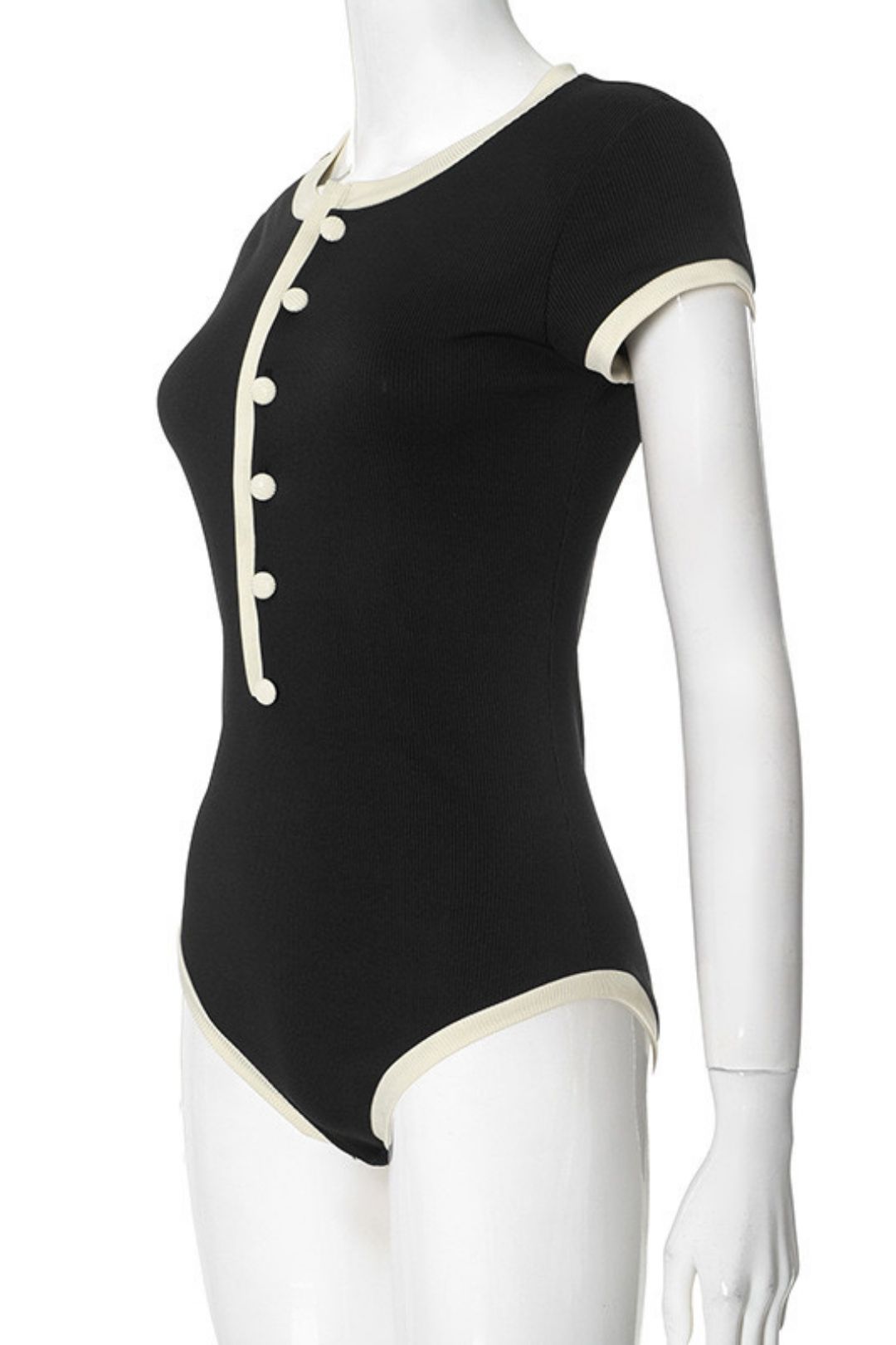 Shorts Sexy Jumpsuit