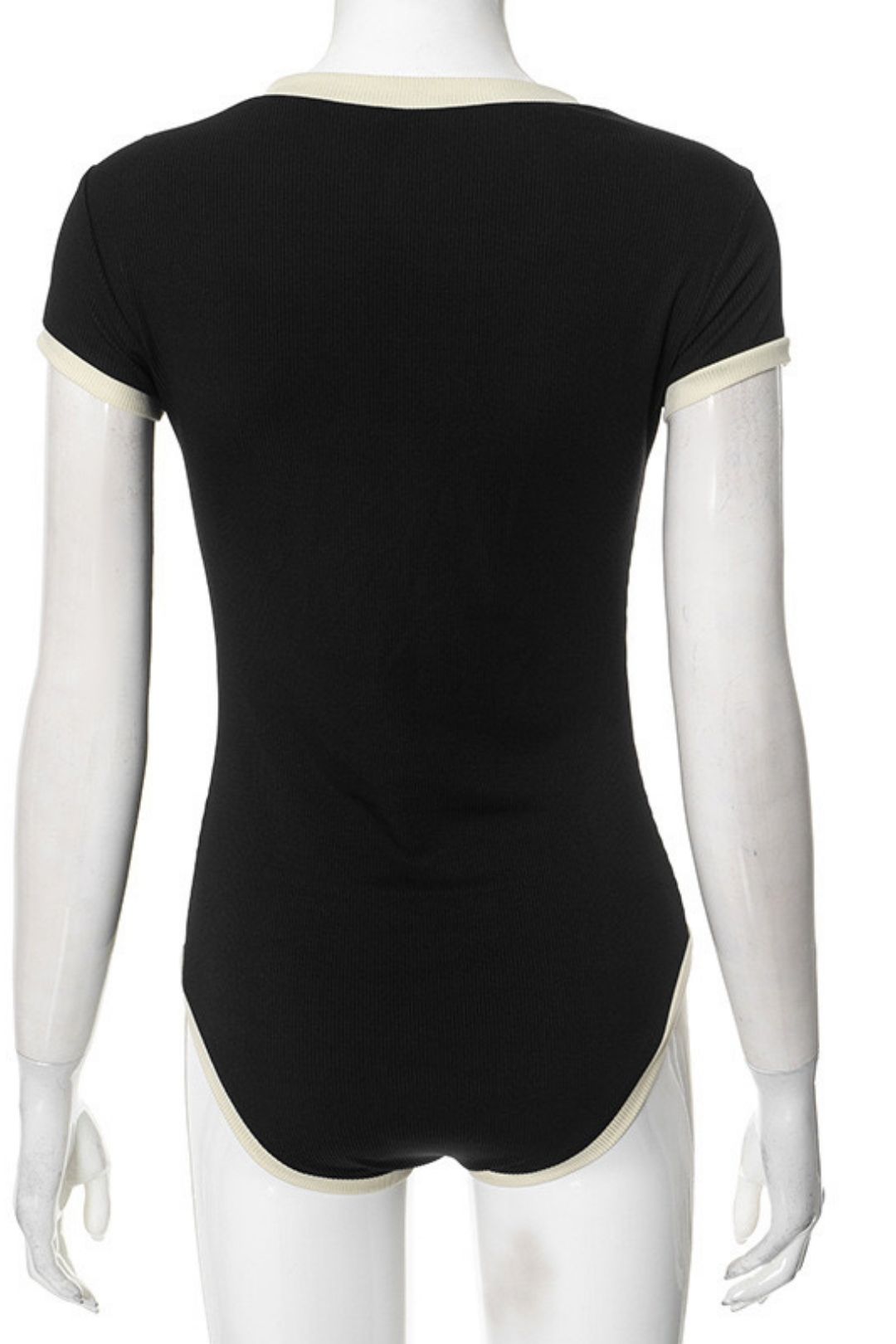 Shorts Sexy Jumpsuit