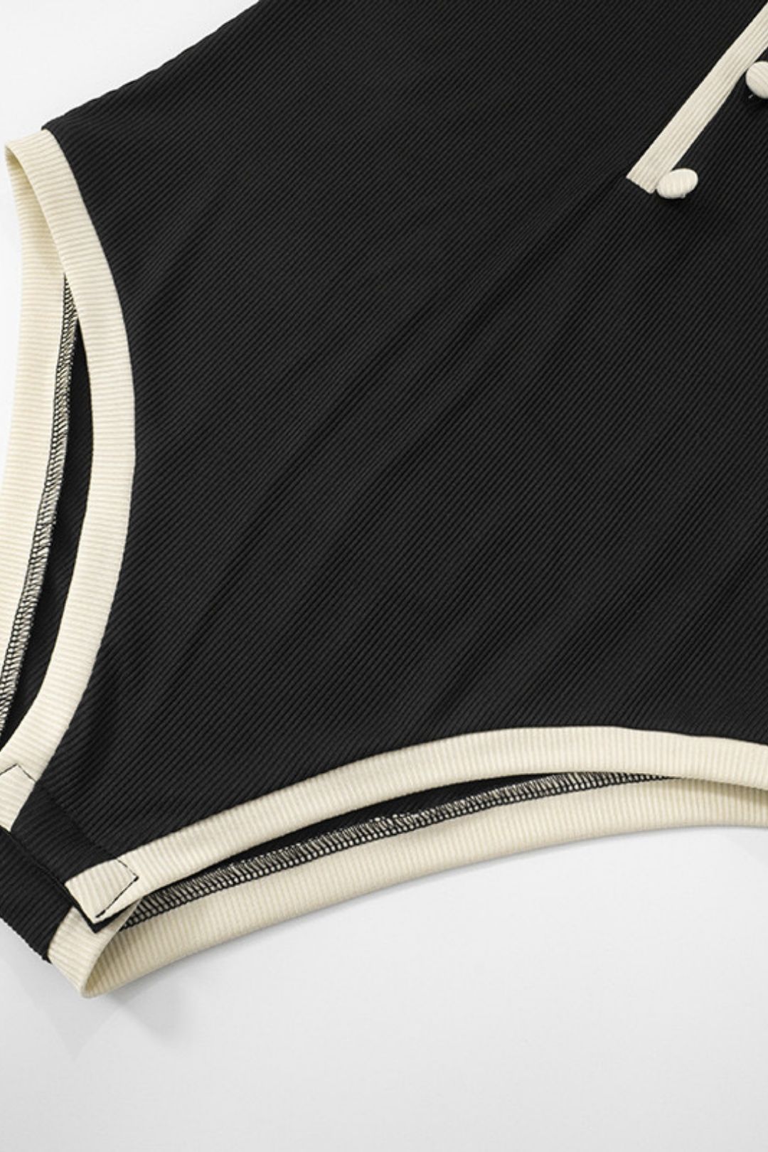 Shorts Sexy Jumpsuit