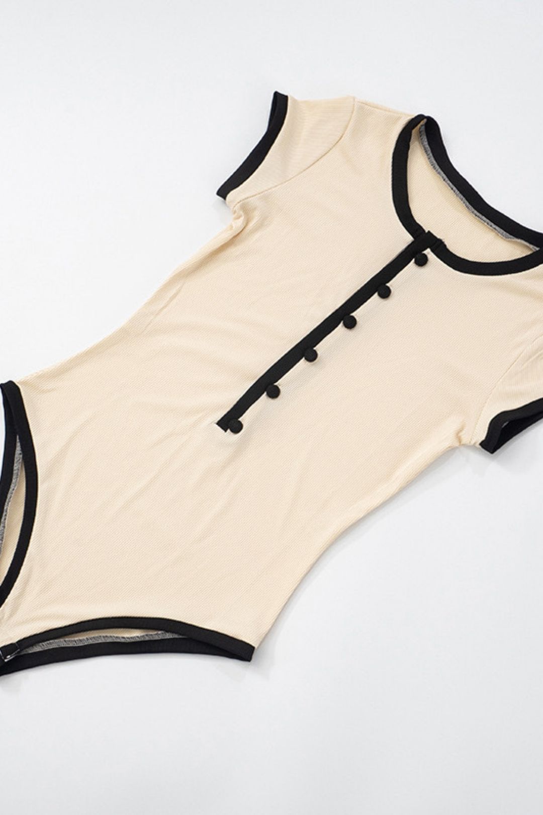 Shorts Sexy Jumpsuit