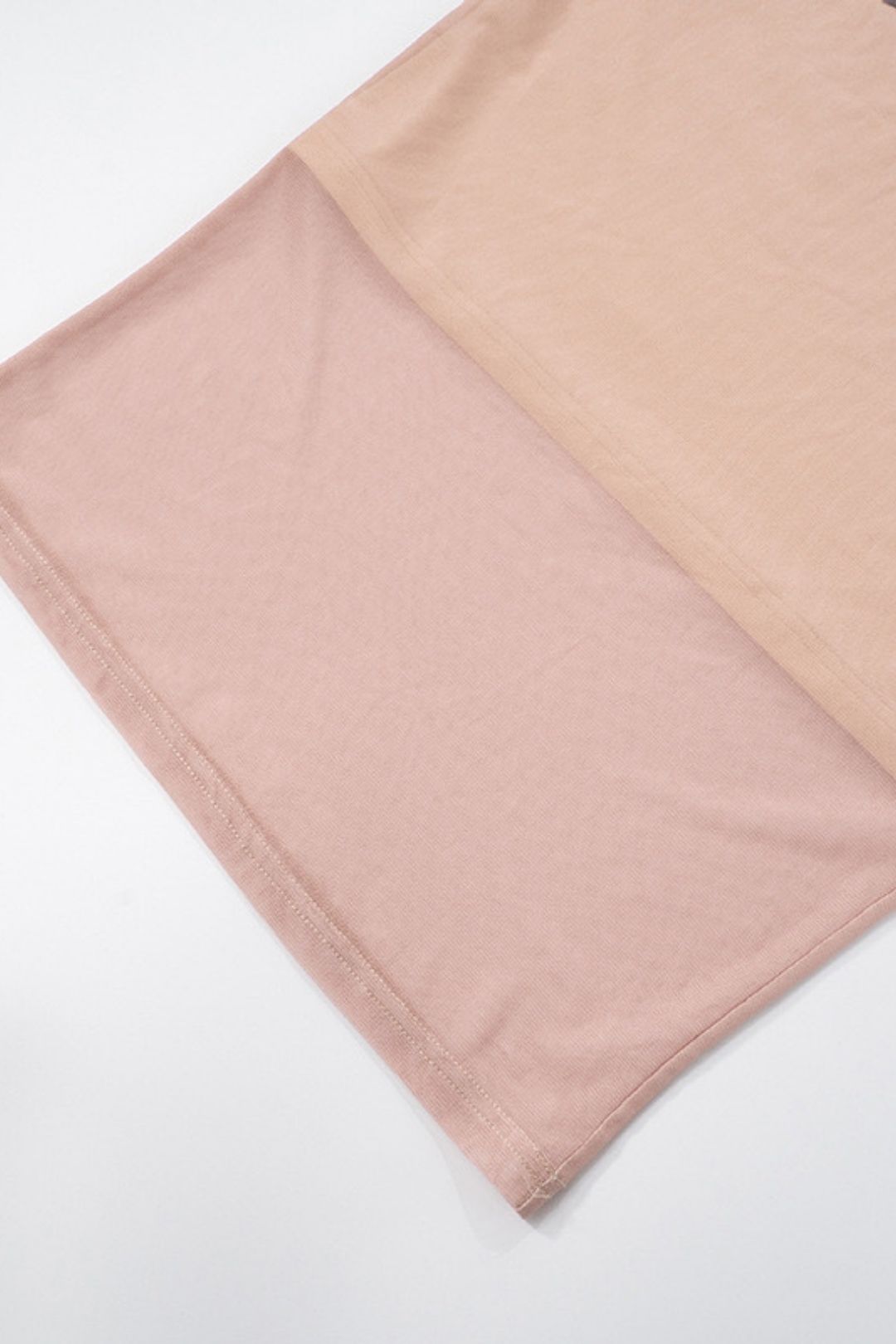 Slim-fitting Halter Neck Floral Print Sexy Mesh See-through Dress