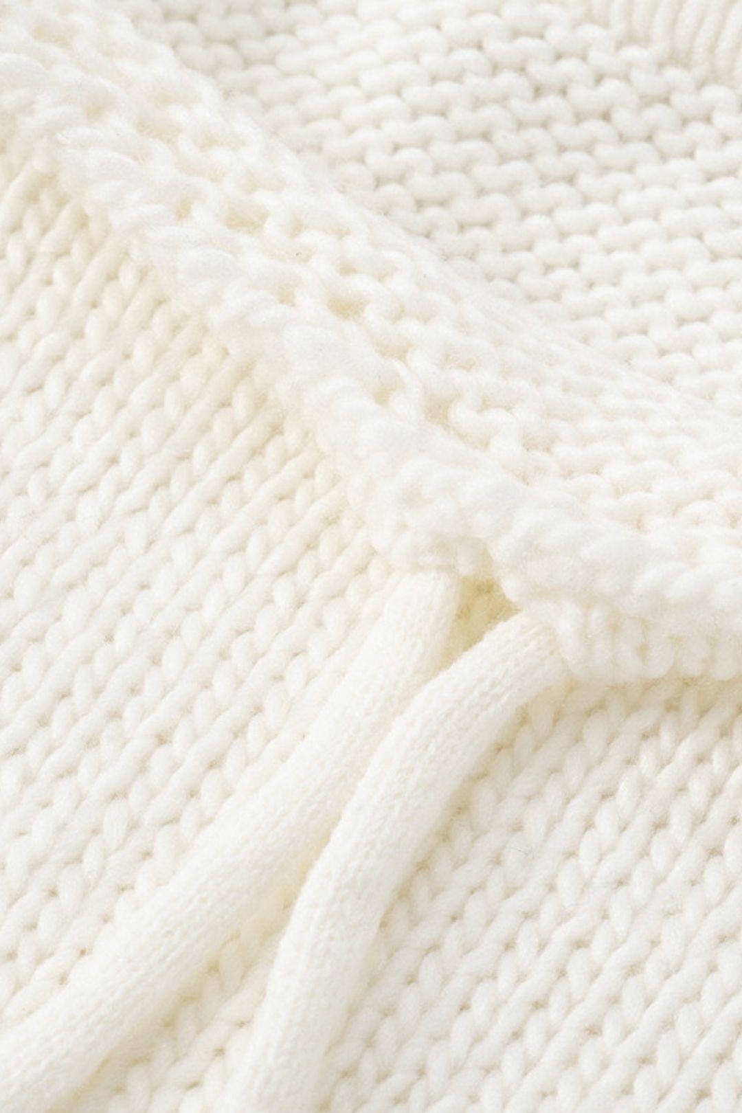 Short Skirt Cross-border Sexy Backless Lace-up Halter Neck Tassel Knitted Dress