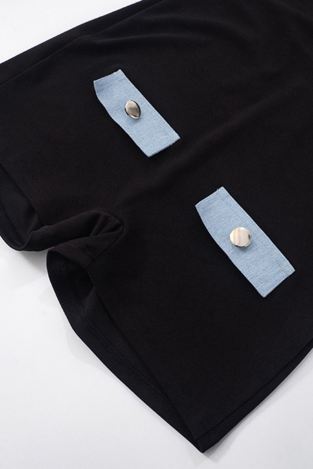 Slim Summer Women's Jumpsuit Shorts