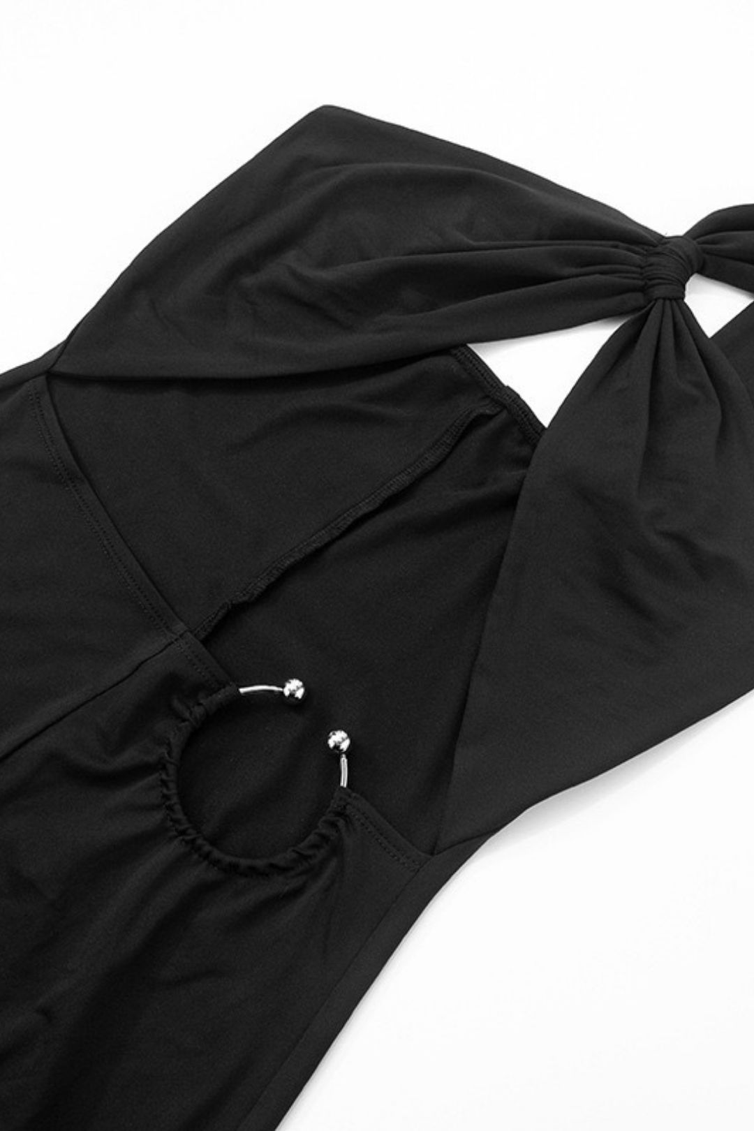 One Shoulder AliExpress Yoga Leisure