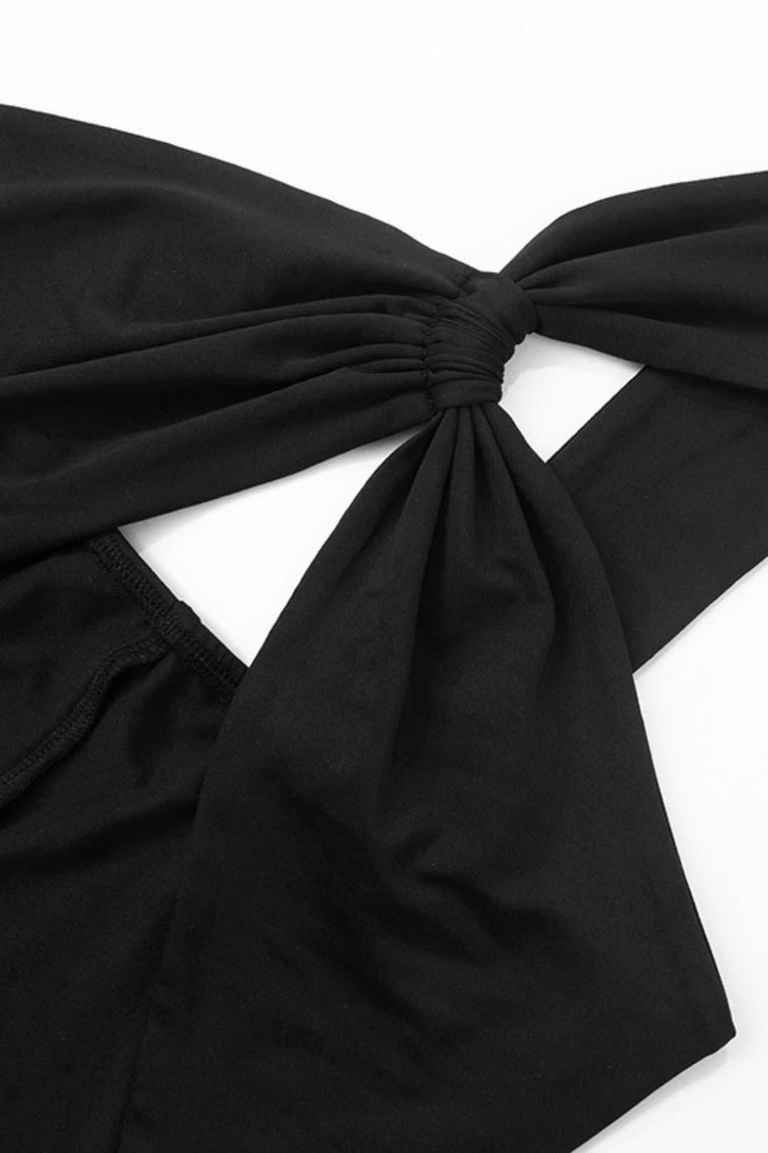 One Shoulder AliExpress Yoga Leisure