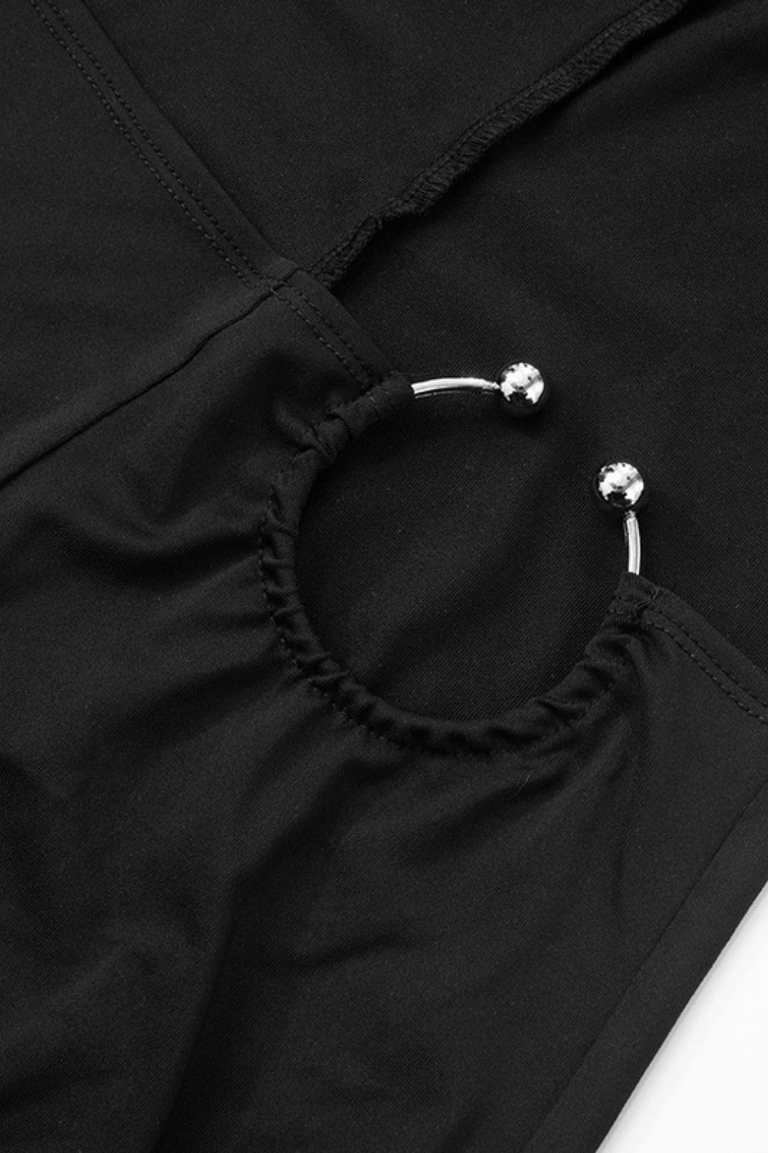 One Shoulder AliExpress Yoga Leisure