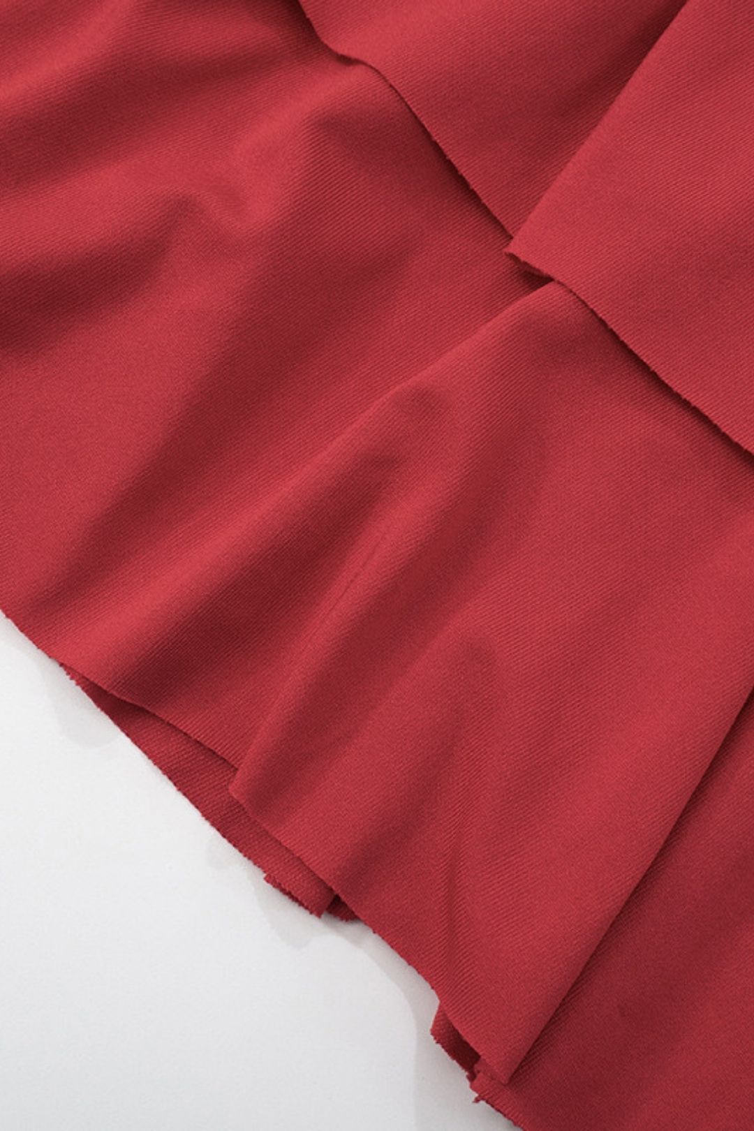 Sexy Suspenders Pleated Skirt Short Skirt