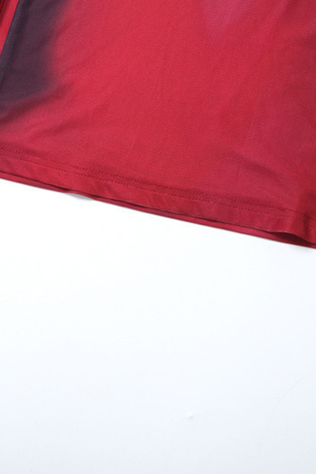 Sexy Backless Deep High Waist Slim V Split Dress