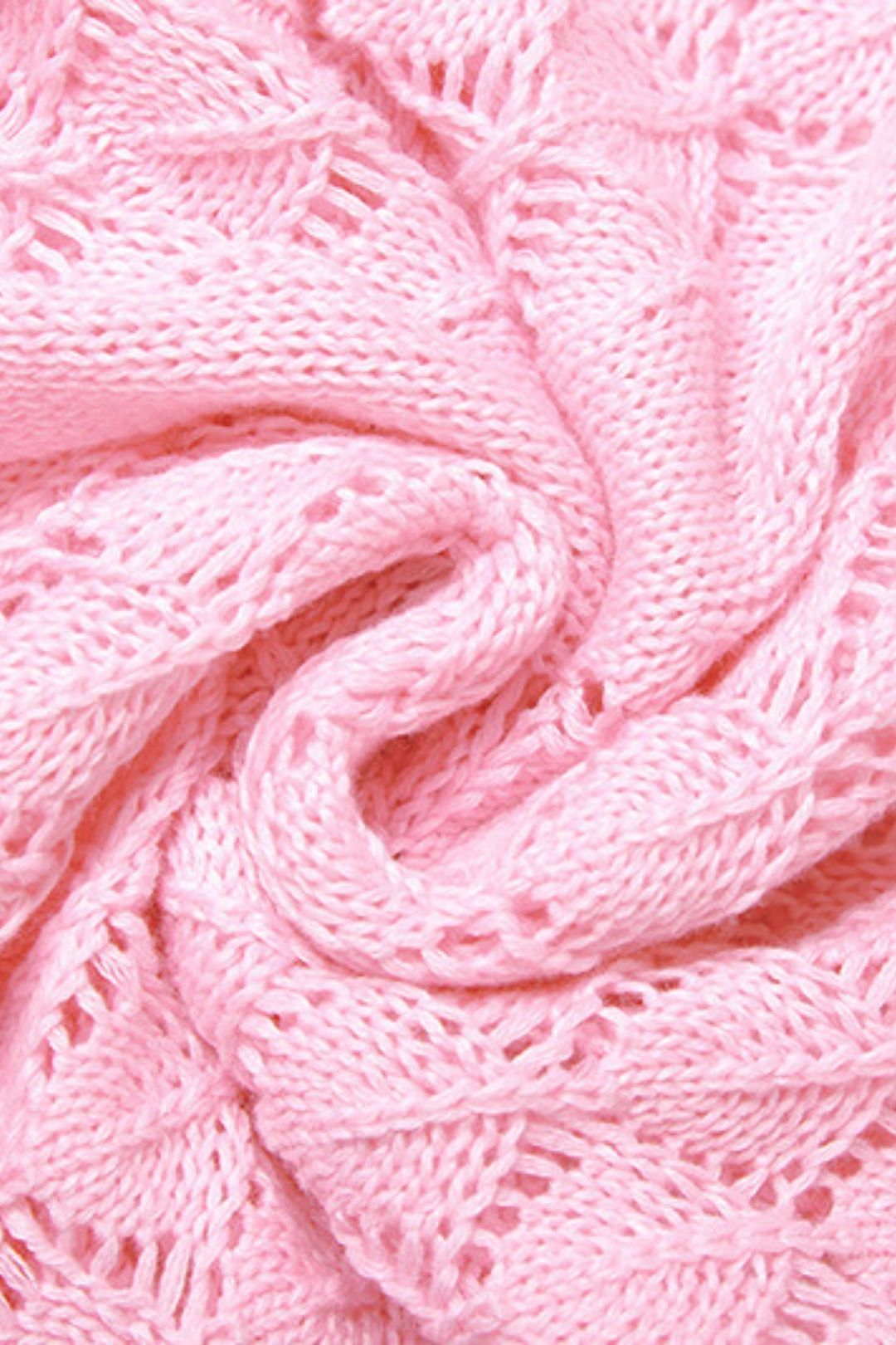 Sexy Deep V Halter Neck Backless Long Skirt