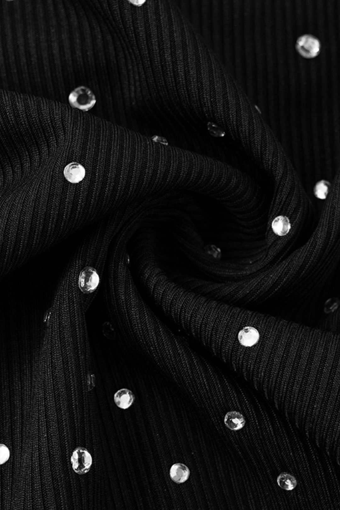 U-neck Vest Pullover Short Belly-exposing Top T-shirt