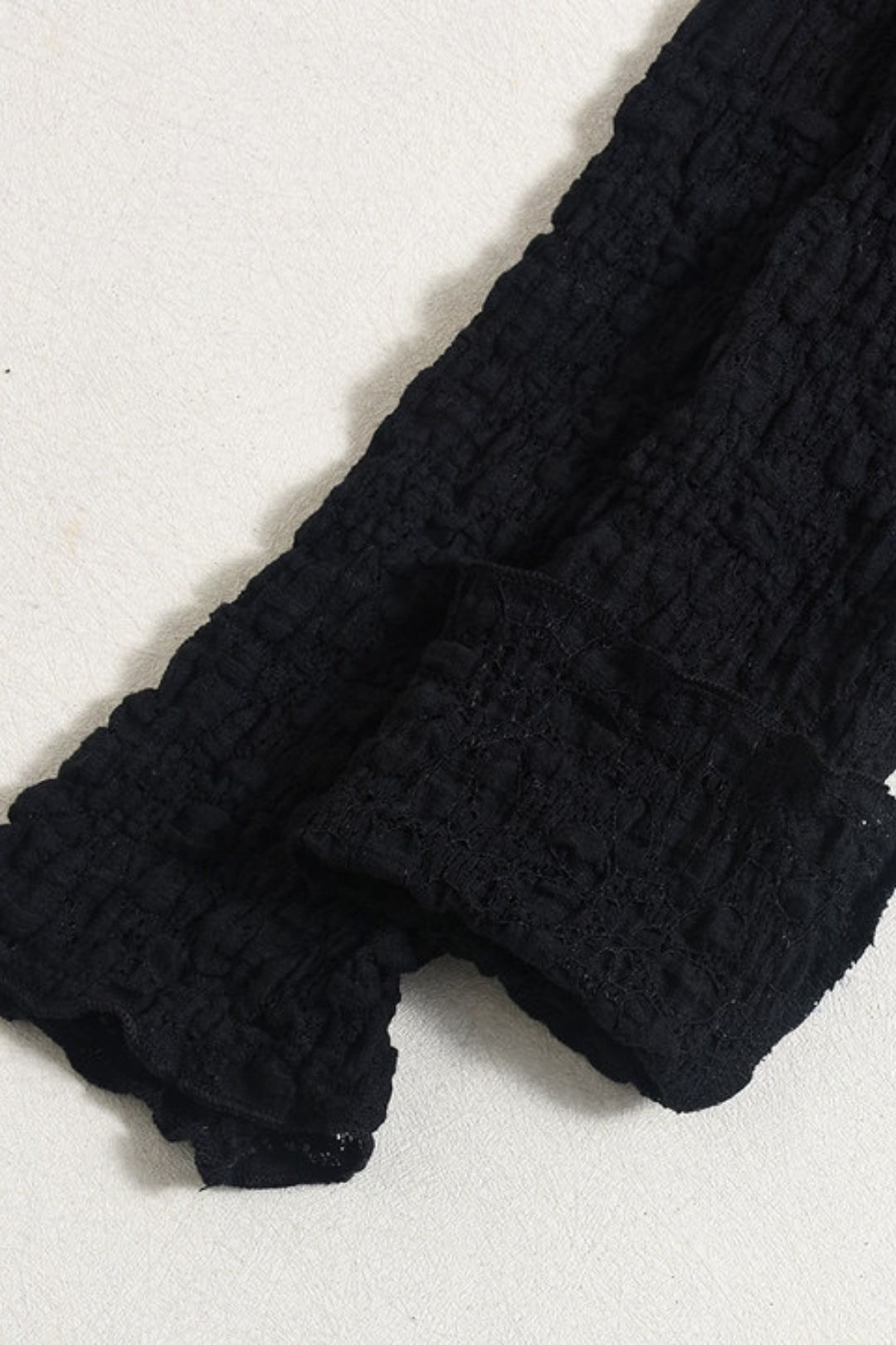 Three-dimensional Fabric Wrapped Chest One Shoulder Sexy Dress