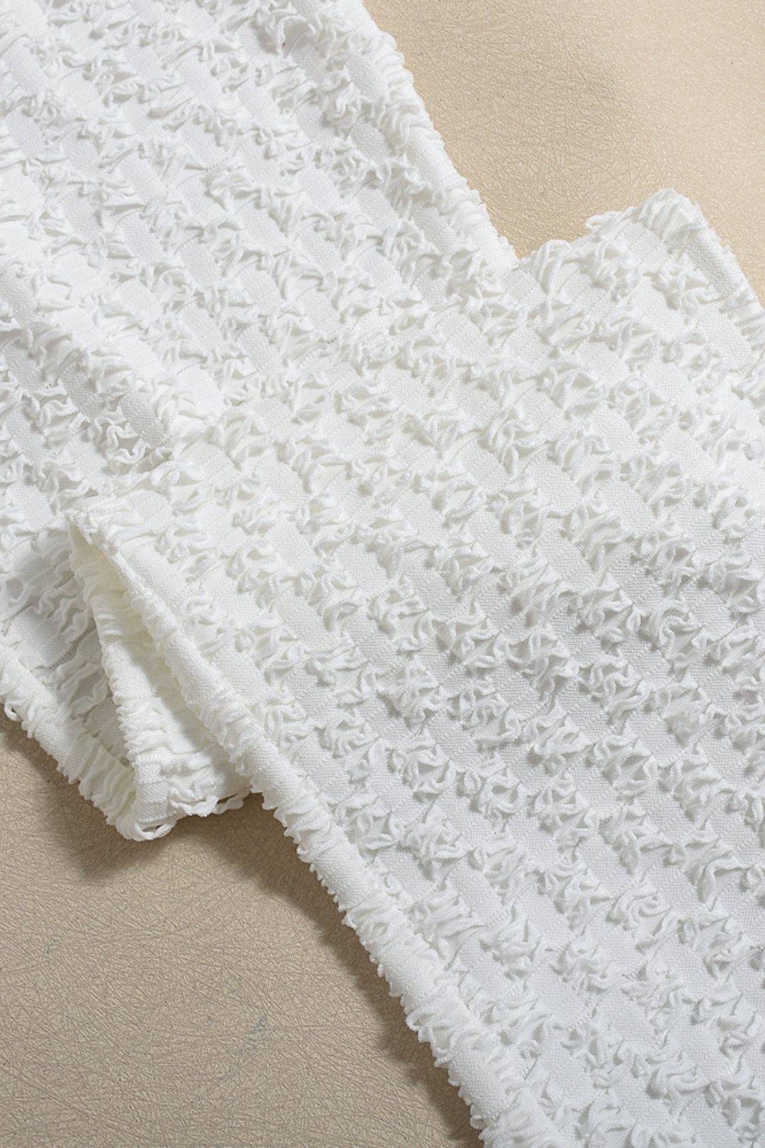 Chest Wrap Backless Halter Neck Sexy Trousers Suit Female Dress