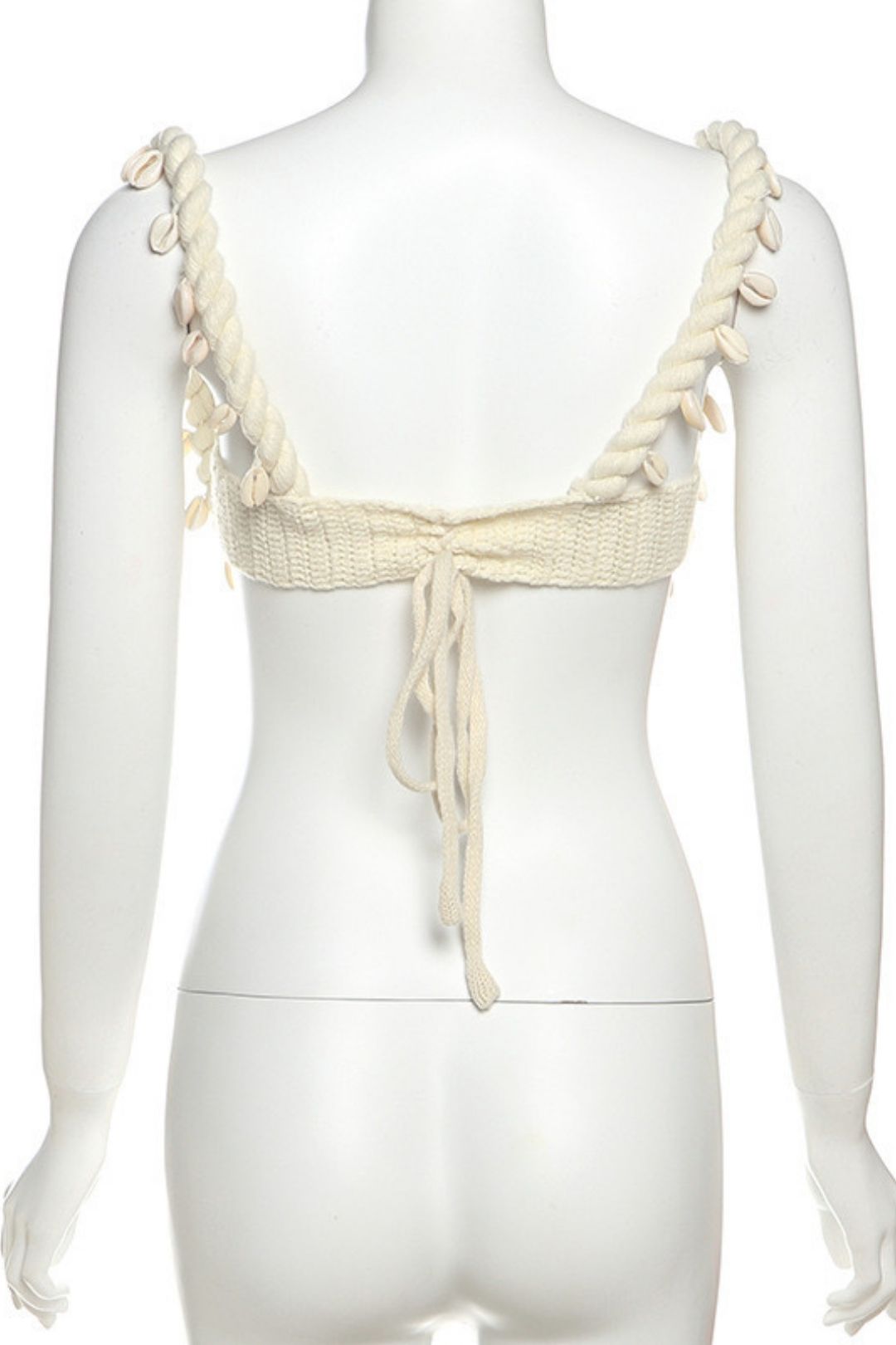 Solid Color Knitted Low-cut Navel-baring Sexy Hot Girl Short Skirt Suit