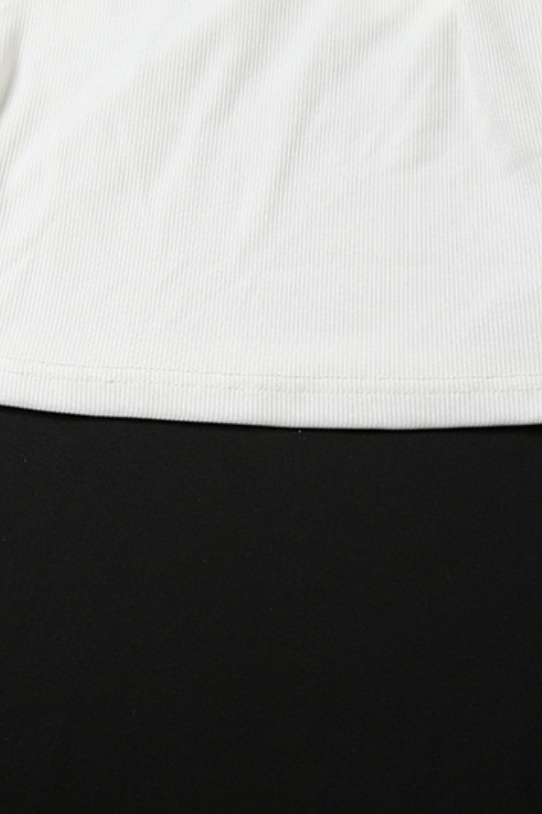 Solid Color Creative Oblique Shoulder Slim Long Skirt Suit