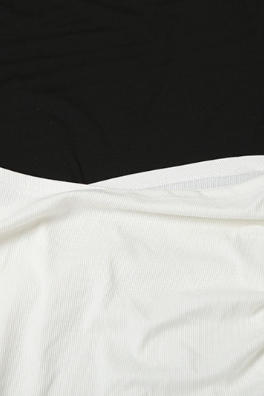 Solid Color Creative Oblique Shoulder Slim Long Skirt Suit