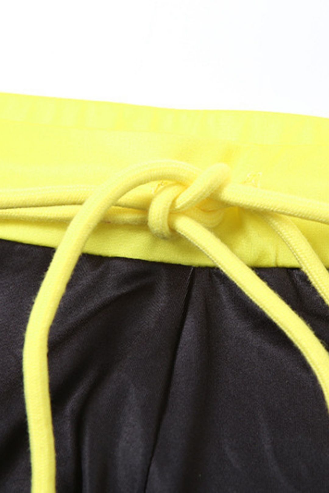 Digital Printing V-neck Short-sleeved Tights Suit