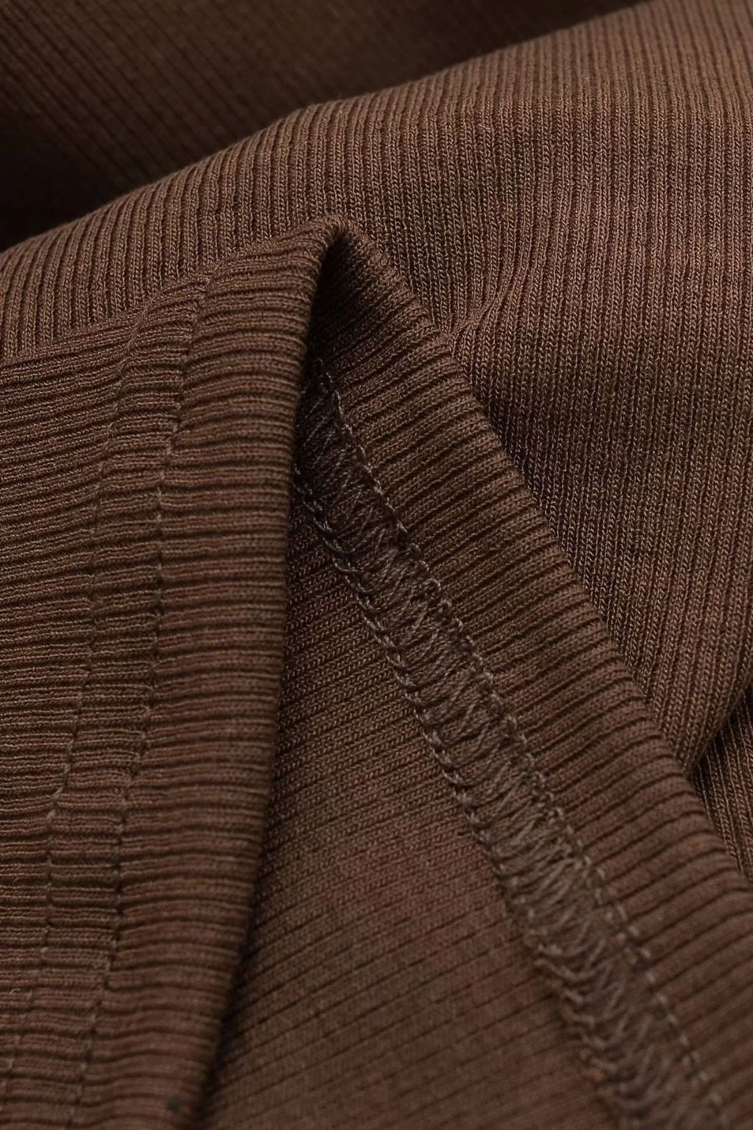 New Style High Waist Slimming Fashionable Versatile Short Tops