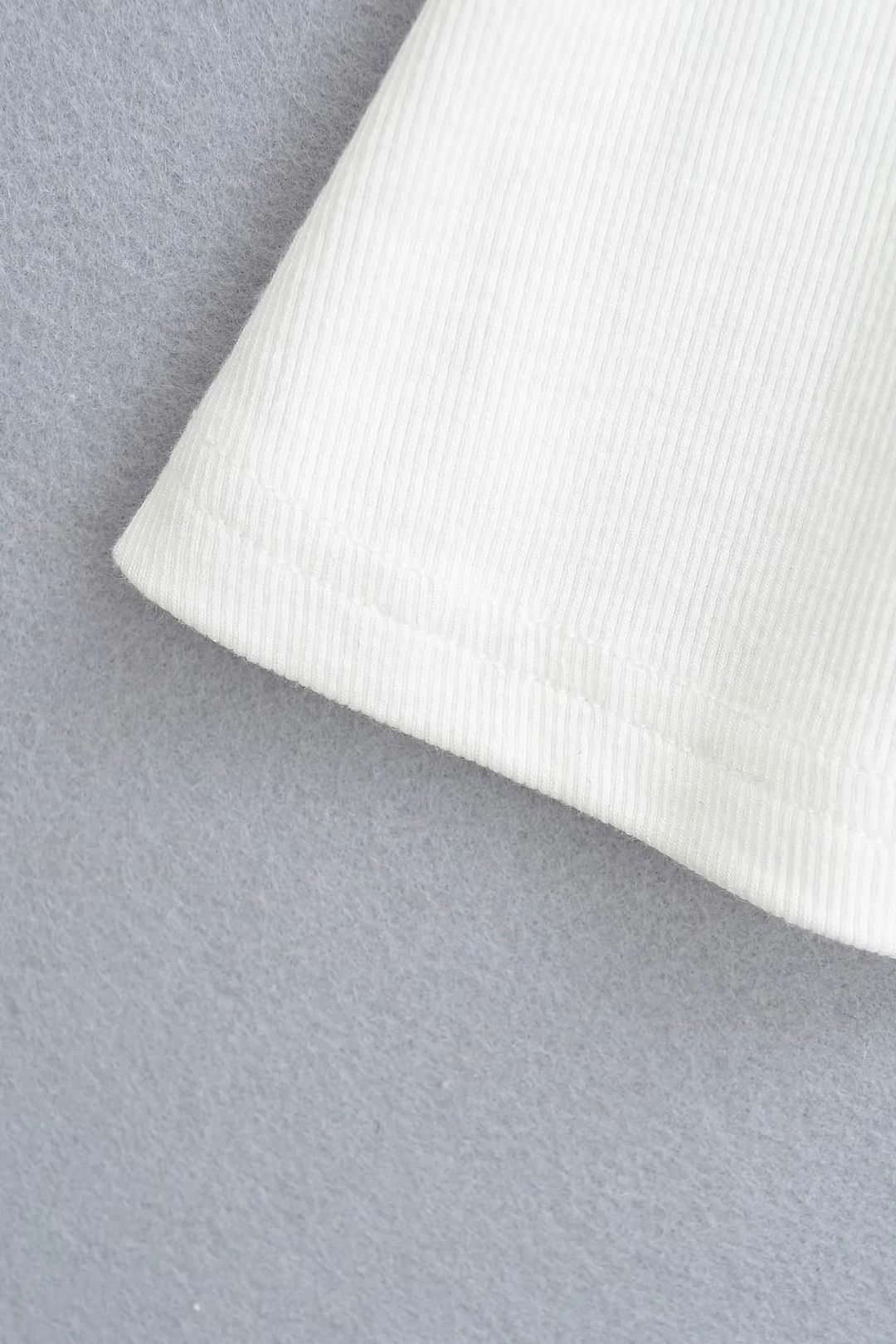 Summer Multi-color Short-sleeved T-shirt