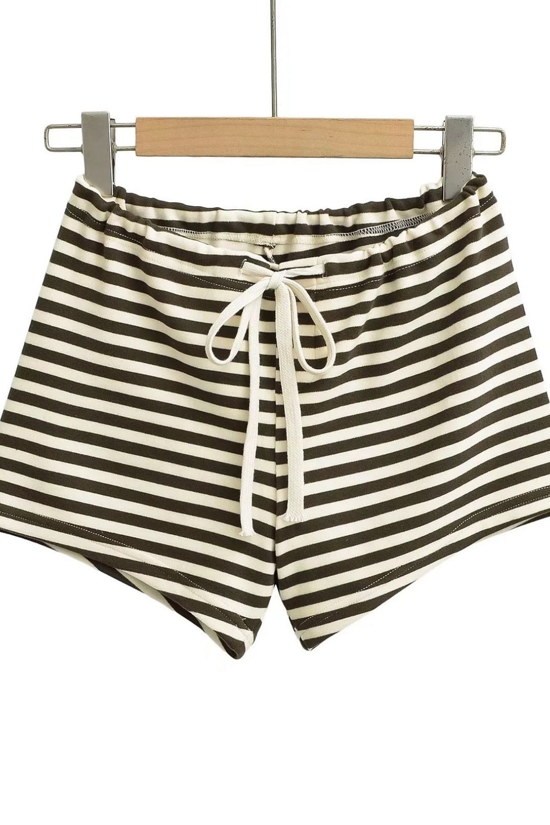 Low Waist Bottoming Pants Hot Girl Pure Desire Style Hot Pants