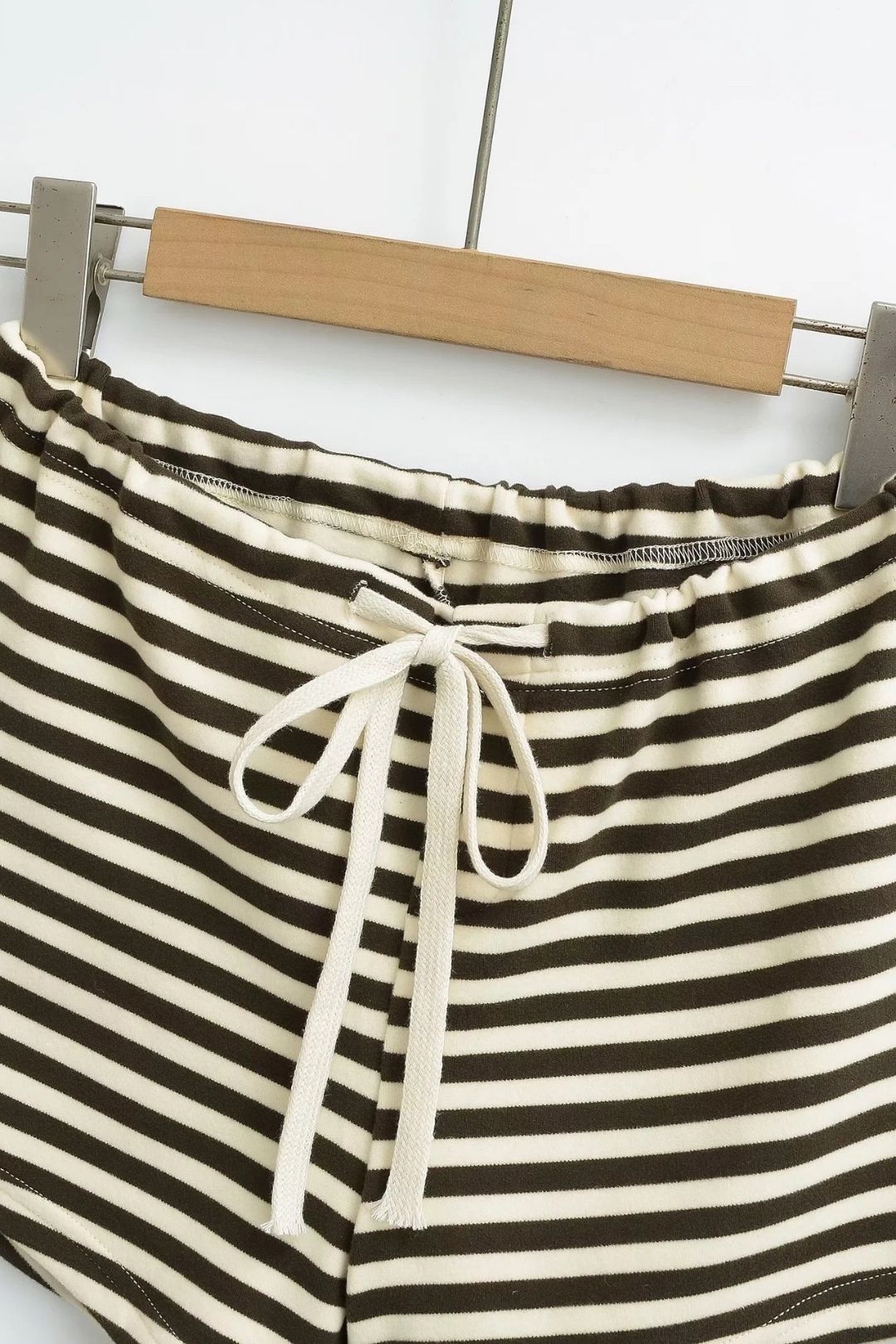 Low Waist Bottoming Pants Hot Girl Pure Desire Style Hot Pants