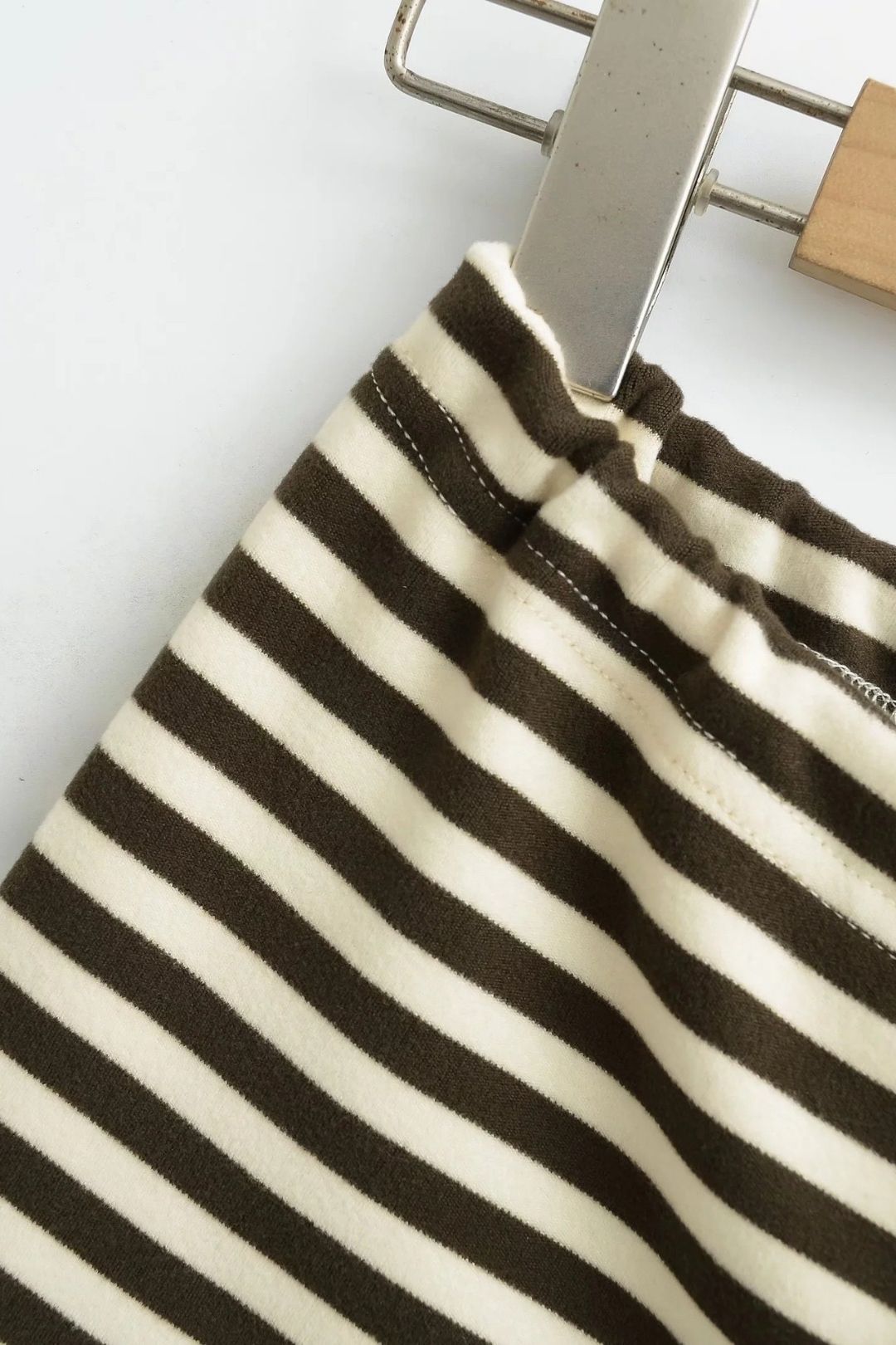 Low Waist Bottoming Pants Hot Girl Pure Desire Style Hot Pants