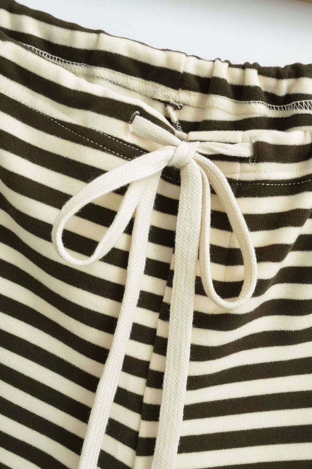 Low Waist Bottoming Pants Hot Girl Pure Desire Style Hot Pants